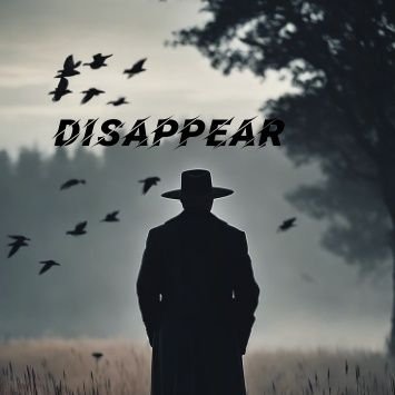 disappear30