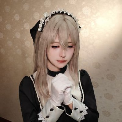 小夏_喵！