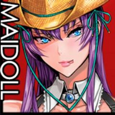 maidoll
