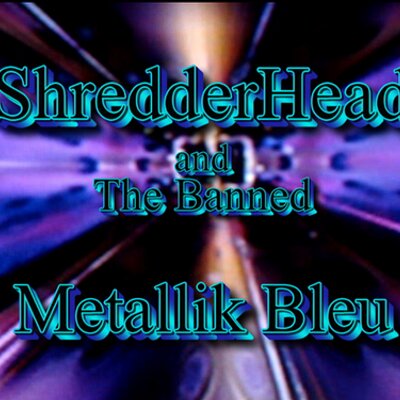 TheShredderhead